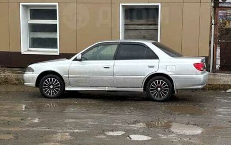 Toyota Carina, 1999 год, 225 000 рублей, 1 фотография