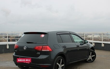 Volkswagen Golf VII, 2014 год, 849 000 рублей, 5 фотография