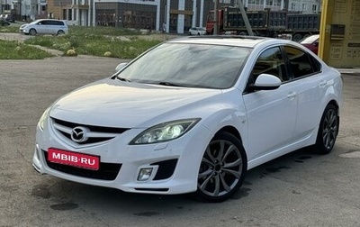 Mazda 6, 2008 год, 1 120 000 рублей, 1 фотография