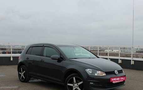 Volkswagen Golf VII, 2014 год, 849 000 рублей, 3 фотография