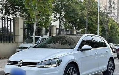 Volkswagen Golf VII, 2020 год, 1 850 000 рублей, 1 фотография