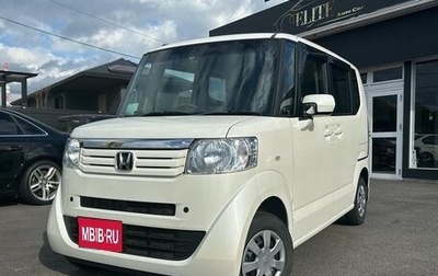 Honda N-BOX I рестайлинг, 2012 год, 599 333 рублей, 1 фотография