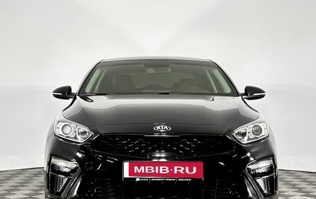 KIA Cerato IV, 2020 год, 2 199 000 рублей, 2 фотография