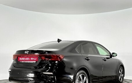 KIA Cerato IV, 2020 год, 2 199 000 рублей, 5 фотография