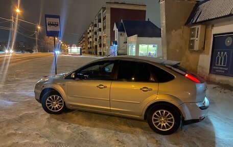 Ford Focus II рестайлинг, 2006 год, 400 000 рублей, 2 фотография