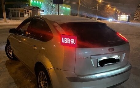 Ford Focus II рестайлинг, 2006 год, 400 000 рублей, 3 фотография