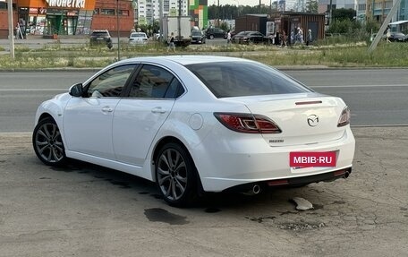 Mazda 6, 2008 год, 1 120 000 рублей, 3 фотография