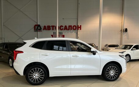 Haval Jolion, 2023 год, 2 390 000 рублей, 4 фотография