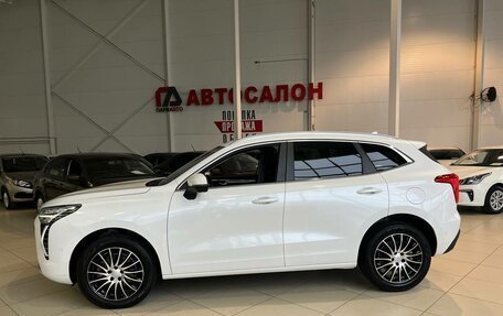 Haval Jolion, 2023 год, 2 390 000 рублей, 8 фотография