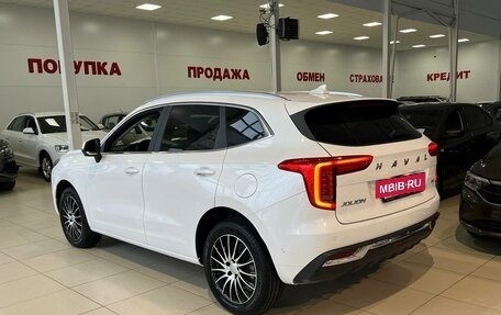 Haval Jolion, 2023 год, 2 390 000 рублей, 7 фотография