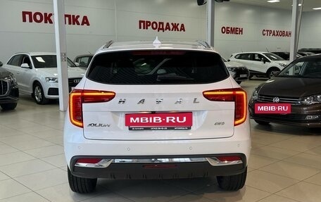 Haval Jolion, 2023 год, 2 390 000 рублей, 6 фотография