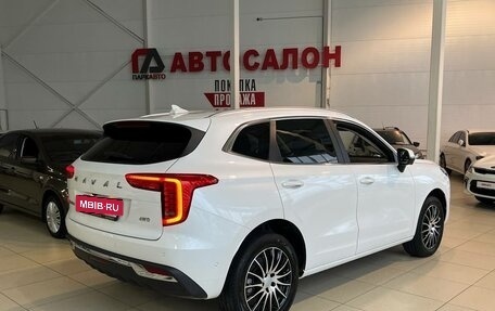 Haval Jolion, 2023 год, 2 390 000 рублей, 5 фотография