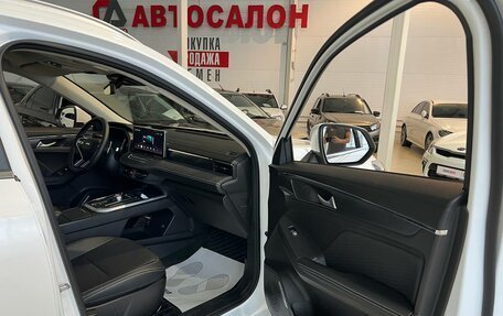 Haval Jolion, 2023 год, 2 390 000 рублей, 16 фотография