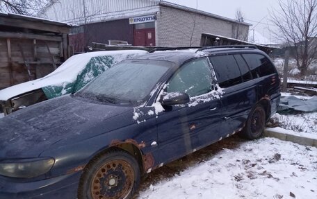 Opel Omega B, 2000 год, 100 000 рублей, 5 фотография