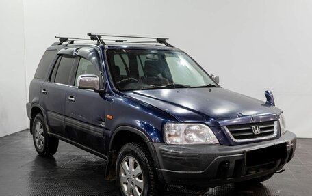 Honda CR-V IV, 1998 год, 369 000 рублей, 3 фотография