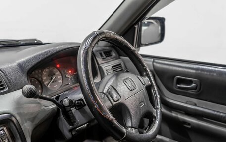 Honda CR-V IV, 1998 год, 369 000 рублей, 9 фотография