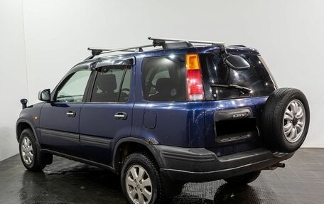 Honda CR-V IV, 1998 год, 369 000 рублей, 6 фотография