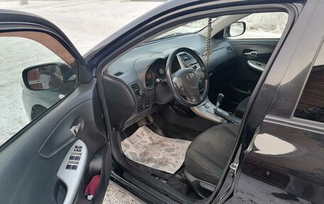 Toyota Corolla, 2007 год, 1 100 000 рублей, 2 фотография