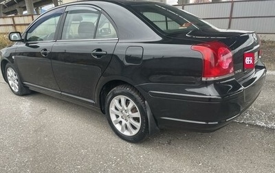 Toyota Avensis III рестайлинг, 2003 год, 635 000 рублей, 1 фотография