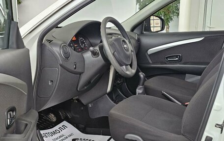 Nissan Almera, 2013 год, 979 000 рублей, 12 фотография