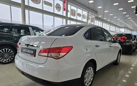 Nissan Almera, 2013 год, 979 000 рублей, 10 фотография