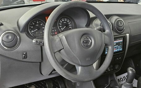 Nissan Almera, 2013 год, 979 000 рублей, 14 фотография