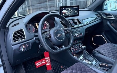 Audi RS Q3, 2015 год, 3 590 000 рублей, 5 фотография