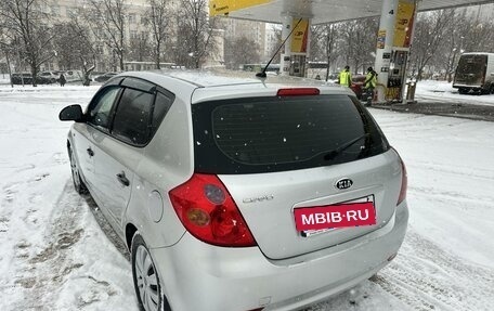 KIA cee'd I рестайлинг, 2007 год, 400 000 рублей, 2 фотография