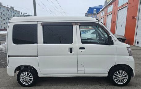 Daihatsu Hijet X, 2015 год, 980 000 рублей, 7 фотография