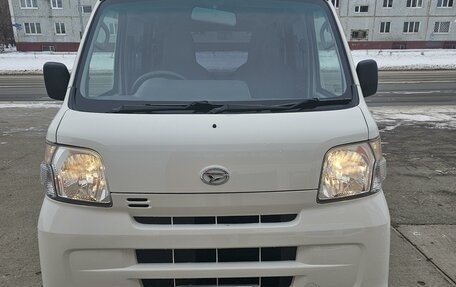 Daihatsu Hijet X, 2015 год, 980 000 рублей, 2 фотография