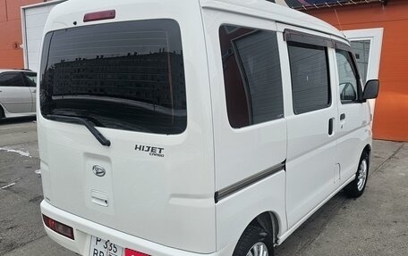 Daihatsu Hijet X, 2015 год, 980 000 рублей, 4 фотография