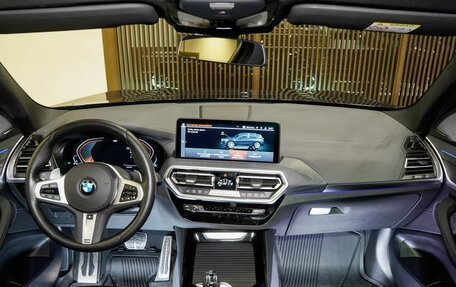 BMW X3, 2022 год, 7 300 000 рублей, 14 фотография