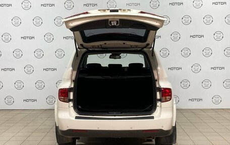 SsangYong Kyron I, 2012 год, 880 000 рублей, 5 фотография