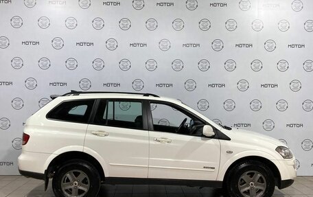 SsangYong Kyron I, 2012 год, 880 000 рублей, 9 фотография