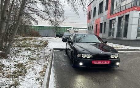 BMW 5 серия, 1999 год, 550 000 рублей, 2 фотография