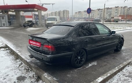 BMW 5 серия, 1999 год, 550 000 рублей, 3 фотография