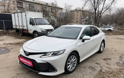 Toyota Camry, 2021 год, 2 950 000 рублей, 1 фотография