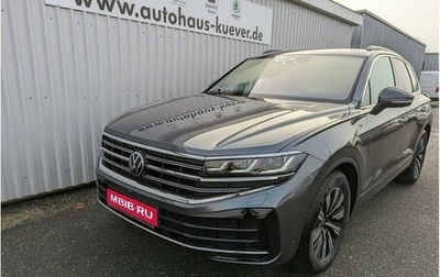 Volkswagen Touareg III, 2024 год, 7 959 862 рублей, 1 фотография