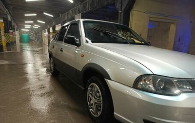 Daewoo Nexia I рестайлинг, 2012 год, 10 500 рублей, 1 фотография