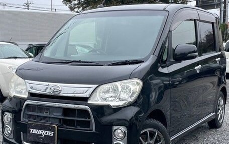 Daihatsu Tanto Exe I рестайлинг, 2012 год, 560 016 рублей, 1 фотография