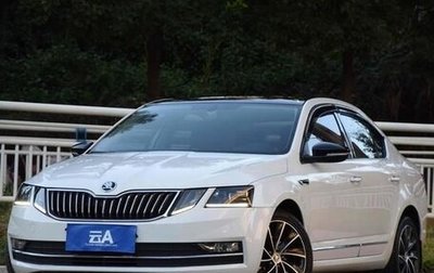 Skoda Octavia, 2021 год, 1 800 000 рублей, 1 фотография