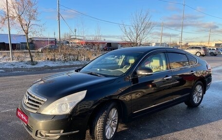 Nissan Teana, 2011 год, 1 100 000 рублей, 1 фотография