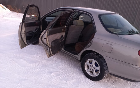 Toyota Carina, 1992 год, 325 000 рублей, 2 фотография