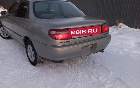 Toyota Carina, 1992 год, 325 000 рублей, 6 фотография