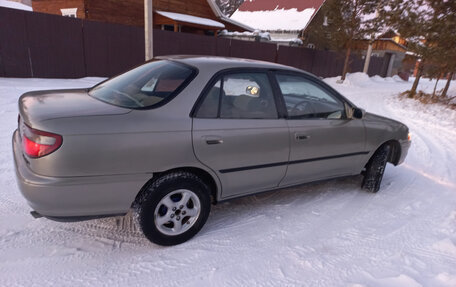 Toyota Carina, 1992 год, 325 000 рублей, 13 фотография