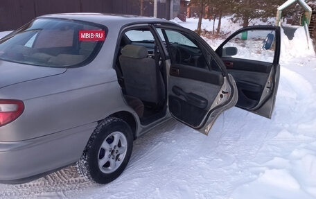 Toyota Carina, 1992 год, 325 000 рублей, 11 фотография