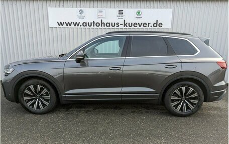 Volkswagen Touareg III, 2024 год, 7 959 862 рублей, 3 фотография