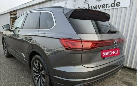 Volkswagen Touareg III, 2024 год, 7 959 862 рублей, 2 фотография