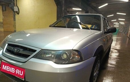 Daewoo Nexia I рестайлинг, 2012 год, 10 500 рублей, 4 фотография