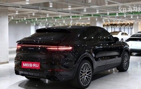 Porsche Cayenne III, 2021 год, 7 300 000 рублей, 5 фотография